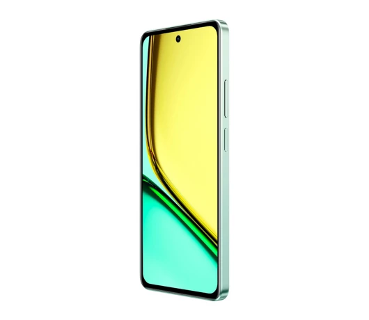 Смартфон Realme C67 6/128GB NFC Green