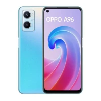 Смартфон Oppo A96 6/128 sunset Blue