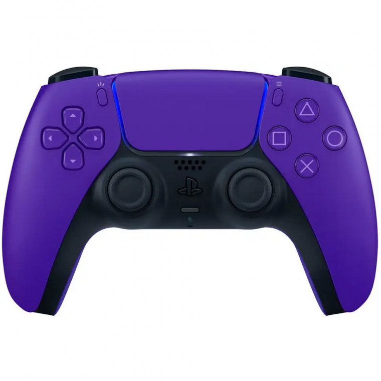 Геймпад Sony PlayStation 5 Dualsense Galactic Purple