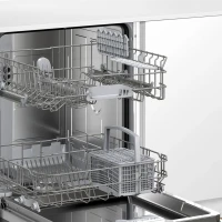 Посудомийна машина Bosch SMV24AX00 K
