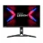 Монітор LENOVO 27" Legion R27fc-30 (67B6GAC1UA) (Curved)