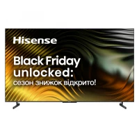 Телевізор Hisense 75U7KQ