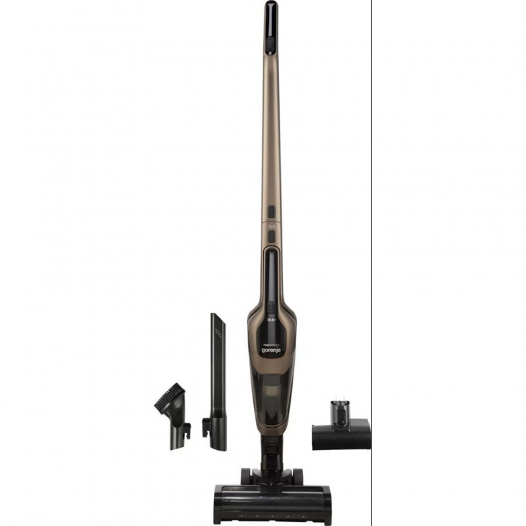 Порохотяг Gorenje SVC288191FSIIGO