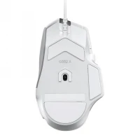 Мишка Logitech G502 X USB White (910-006146)