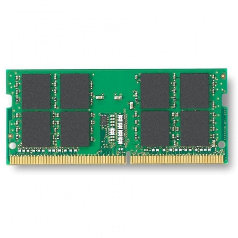 Пам'ять ноутбука Kingston DDR4 32GB 3200 (KVR32S22D8/32)