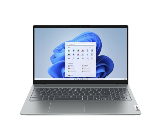 Ноутбук Lenovo IdeaPad 5 15IAL7 Storm Grey (82SF00FFRA)