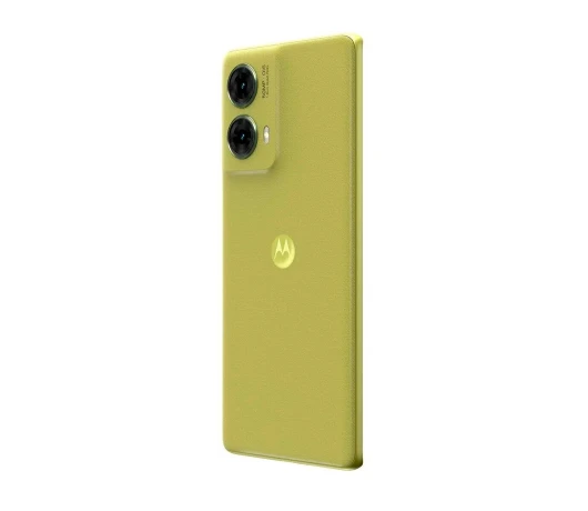 Смартфон Motorola G85 8/256GB Olive Green