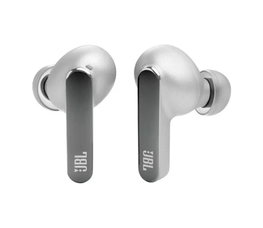 Навушники JBL Live Pro 2 Silver (JBLLIVEPRO2TWSSIL)