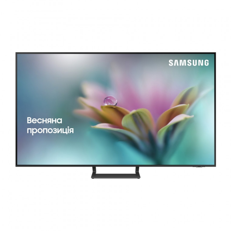 Телевизор Samsung UE55DU8500UXUA