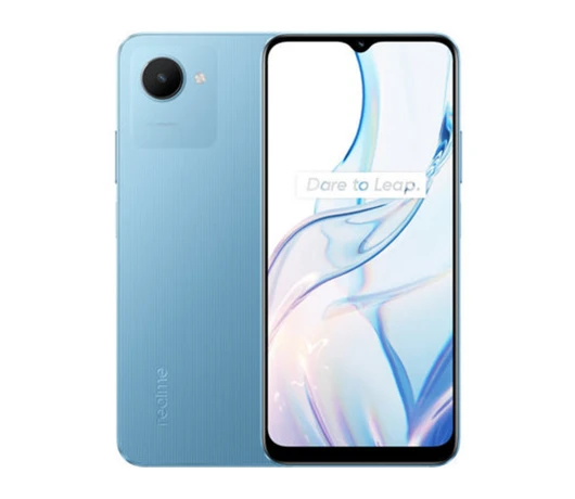 Смартфон Realme C30s 3/64Gb (blue)