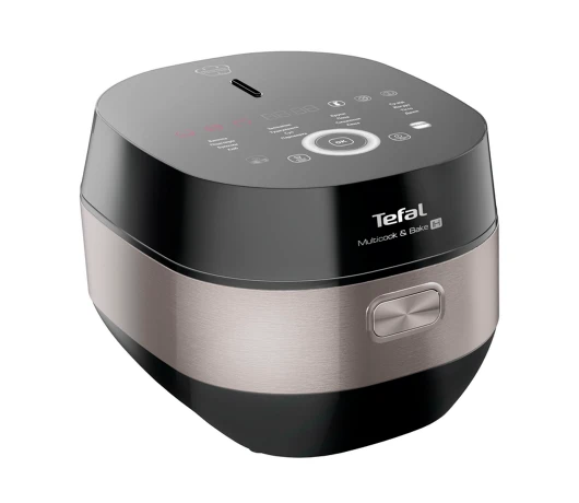 Мультиварка Tefal RK908A34