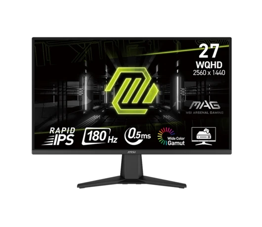 Монітор MSI 27" MAG 275QF