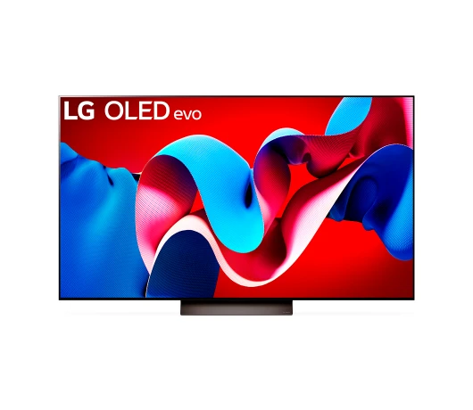 Телевізор LG OLED65C46LA