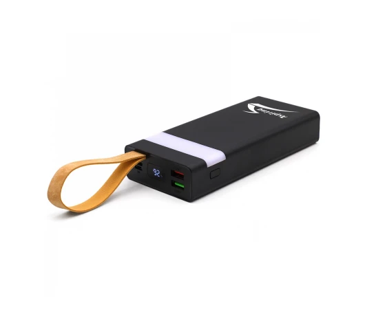 Зовнішній акумулятор Aspiring Light 20 PD 22.5W 20000mAh