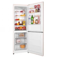 Холодильник PRIME Technics RFN 1856 EBSD