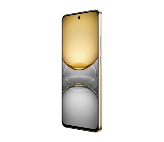 Смартфон Realme C75 8/128GB NFC Lightning Gold