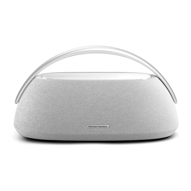 Колонка Harman/Kardon Go + Play 3 Grey (HKGOPLAY3GRYEP)