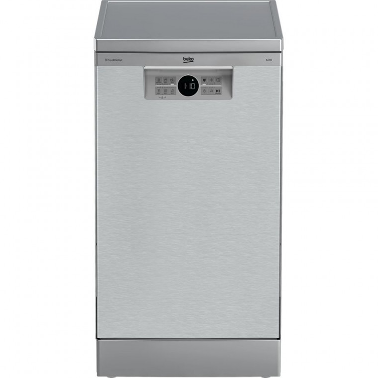 Посудомоечная машина Beko BDFS26121XQ