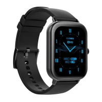 Смарт-годинник Globex Smart Watch Me Pro (Black)