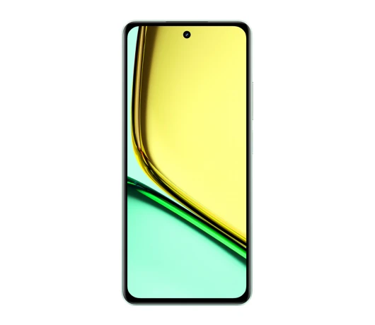 Смартфон Realme C67 6/128GB NFC Green