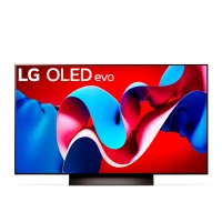 Телевізор LG OLED48C46LA