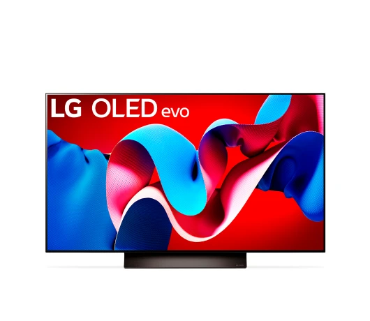 Телевизор LG OLED48C46LA