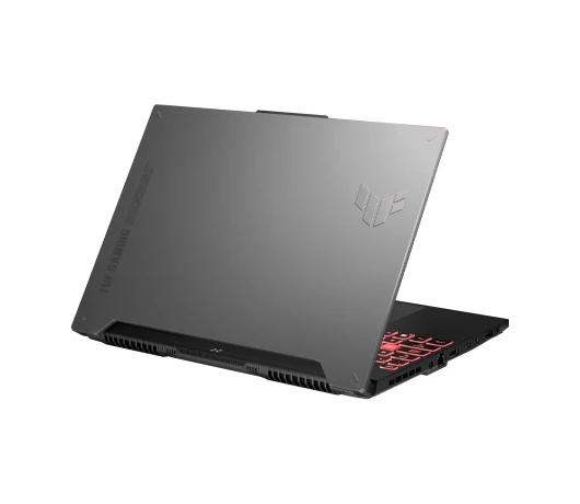 Ноутбук ASUS TUF Gaming A15 FA507NUR-LP092 (90NR0JP8-M005M0) Jaeger Gray