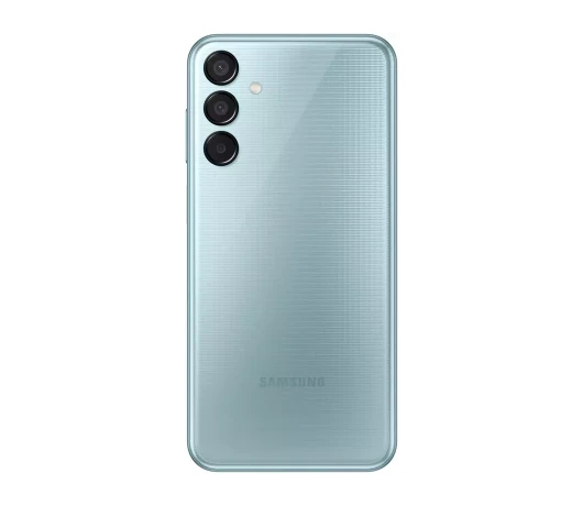 Смартфон SAMSUNG SM-M156B (M15 4/128) Light Blue