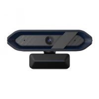 Вебкамера Lorgar Rapax 701 Streaming 2K Blue (LRG-SC701BL)