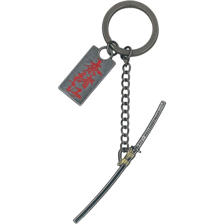 Брелок GoodLoot Assassin's Creed: Shadows Naoe Katana