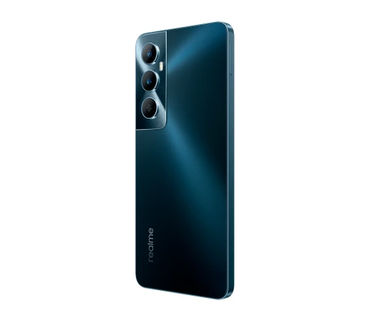 Смартфон Realme C65 6/128GB NFC Starlight Black