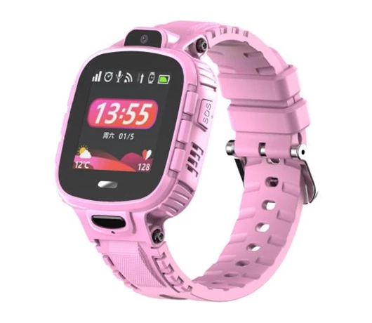 Смарт-часы для детей Gelius Pro GP-PK001 Pink