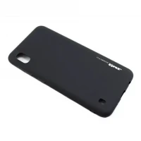 Чохол для смартфона SMTT Samsung A105 (A10) Black