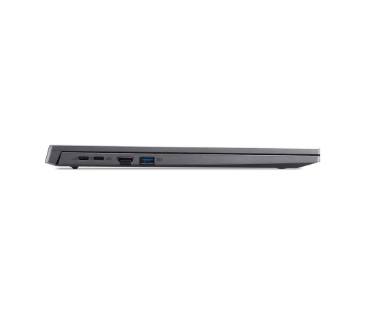 Ноутбук Acer Aspire Go 15 AG15-51P-51TK (NX.J51EU.00H) Steel Gray