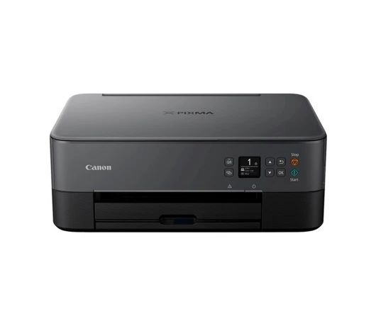 Многофункциональное устройство Canon PIXMA TS5340BK