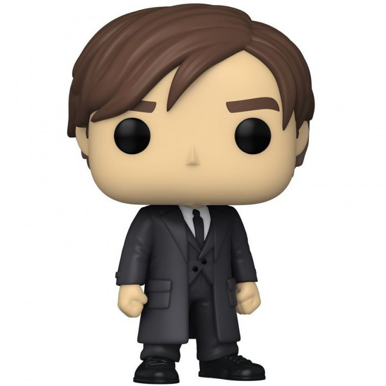 Фігурка Funko POP! Movies - Batman - Bruce Wayne (5908305242499)