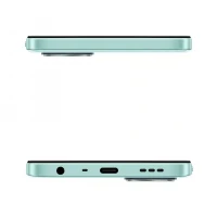 Смартфон Oppo A58 6/128GB Dazzling Green