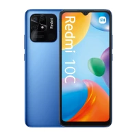 Смартфон Xiaomi Redmi 10C 4/128Gb Blue