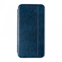 Чехол для смартфона Book Cover Gelius Samsung A205 Blue