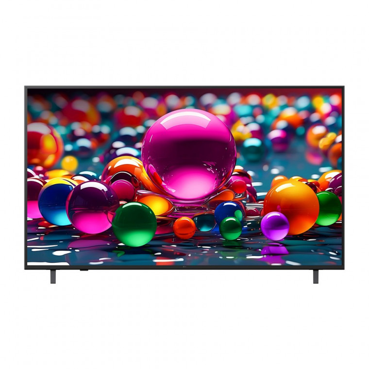Телевізор LG 65UA75006LA