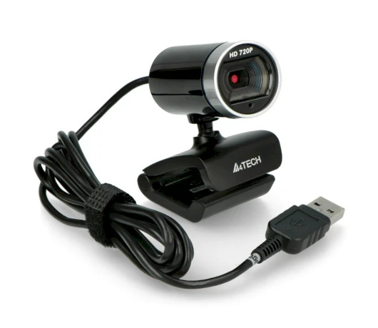 Вебкамера A4-tech PK-910P