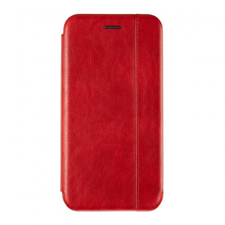 Чохол для смартфона Book Cover Gelius Samsung A405 Red