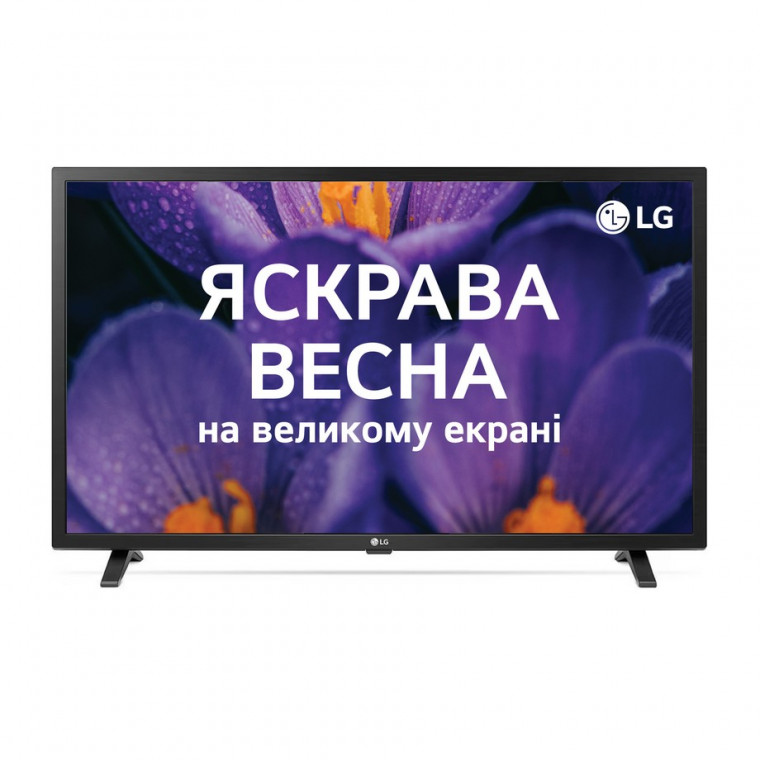 Телевізор LG 32LQ63006LA