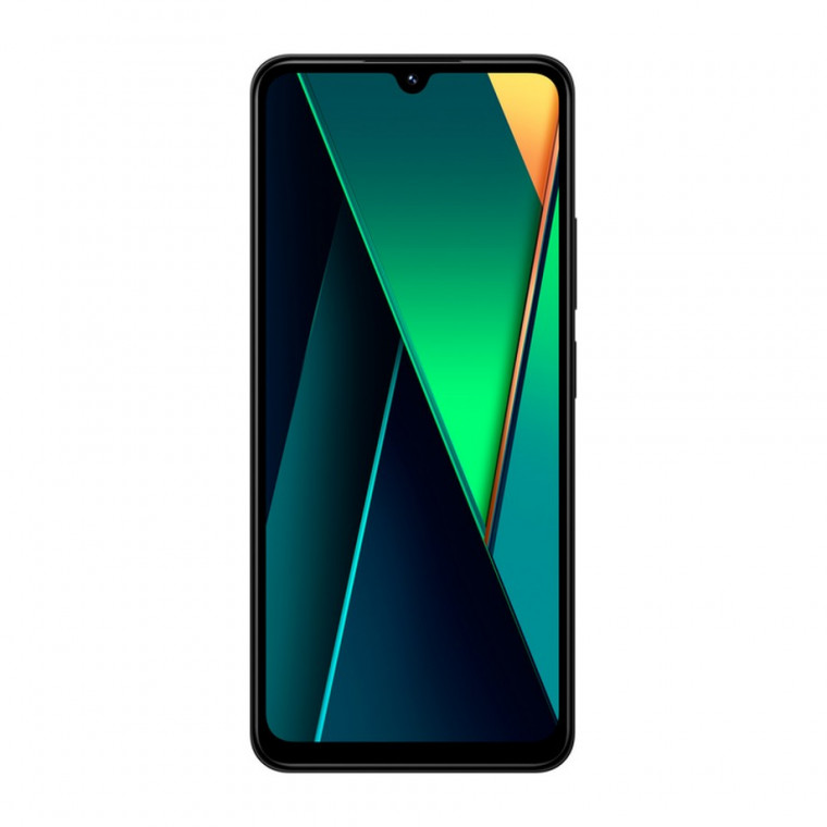 Смартфон Poco C75 8/256GB Black