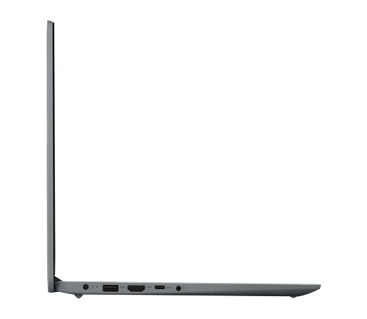 Ноутбук Lenovo IdeaPad 3 15IAU7 (82RK00P2RA) Arctic Grey