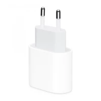 Зарядний пристрій Apple 20W USB-C (MHJE3ZM/A)