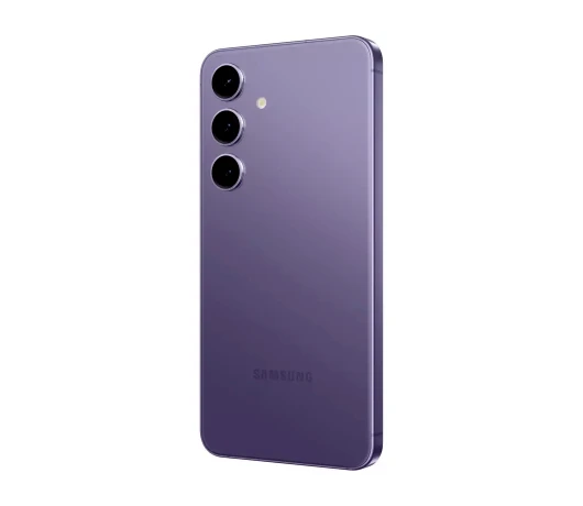 Смартфон SAMSUNG Galaxy S24 8/256GB (SM-S921B) Cobalt Violet