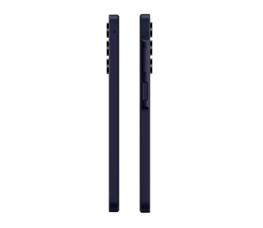 Смартфон SAMSUNG SM-A155F (А15 4/128) Blue-Black