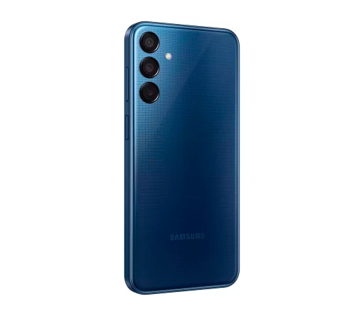 Смартфон SAMSUNG SM-M156B (M15 4/128) Dark Blue