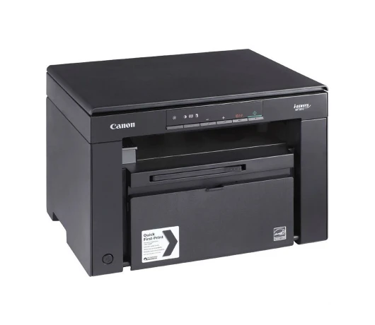 Многофункциональное устройство CANON MF3010 i-SENSYS